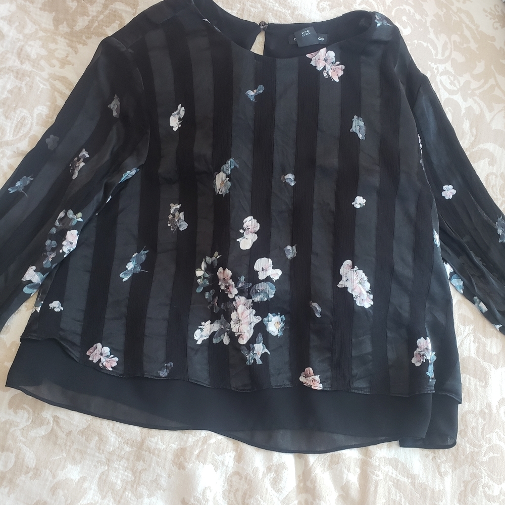 Gorgeous shirt